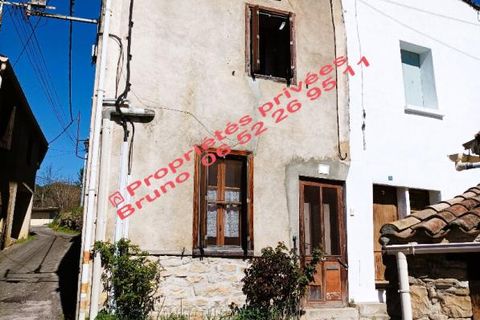 Villa i Antugnac, Aude, Antugnac - € 69 999 | Ref: 448112BWR - foto 3