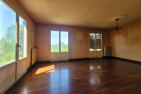 Villa i Sireuil, Charente, Sireuil - € 91.000 | Ref: 448592GSK - foto 2