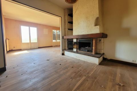 Villa i Sireuil, Charente, Sireuil - € 91.000 | Ref: 448592GSK - foto 3