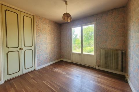 Villa i Sireuil, Charente, Sireuil - € 91.000 | Ref: 448592GSK - foto 5