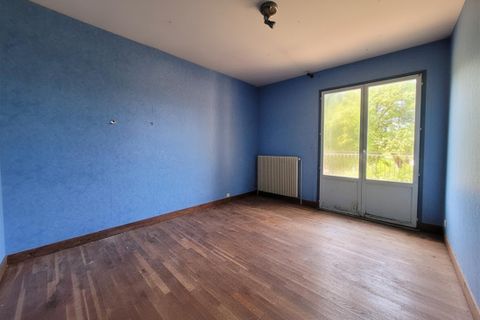 Villa i Sireuil, Charente, Sireuil - € 91.000 | Ref: 448592GSK - foto 6