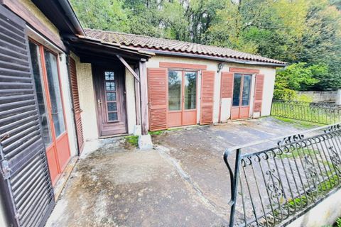 Villa i Sireuil, Charente, Sireuil - € 91.000 | Ref: 448592GSK - foto 9