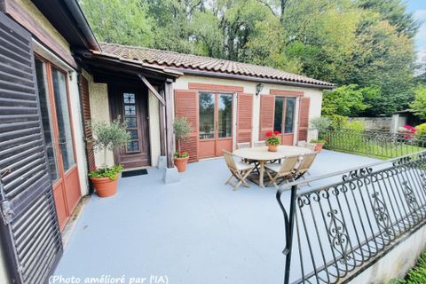Villa i Sireuil, Charente, Sireuil - € 91.000 | Ref: 448592GSK - foto 10