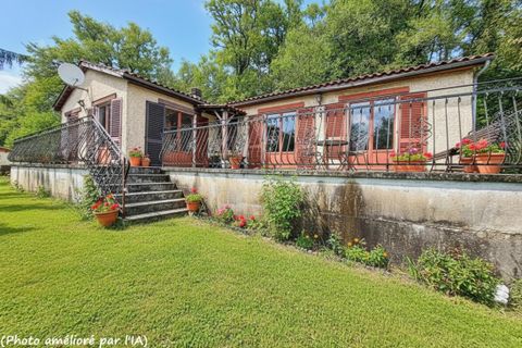 Villa i Sireuil, Charente, Sireuil - € 91.000 | Ref: 448592GSK - foto 11