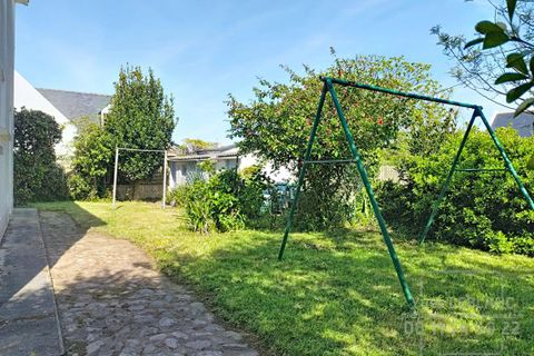 Villa in Groix, Morbihan, Groix - € 571.945 | Ref: 448405LBY - foto 2