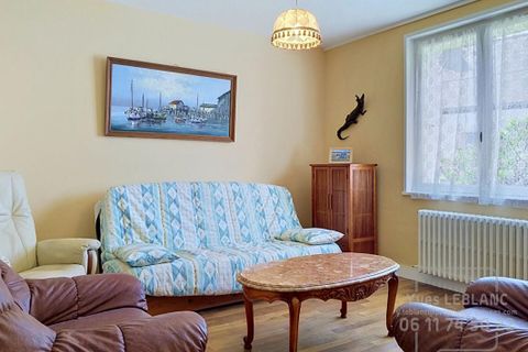 Villa in Groix, Morbihan, Groix - € 571.945 | Ref: 448405LBY - foto 5