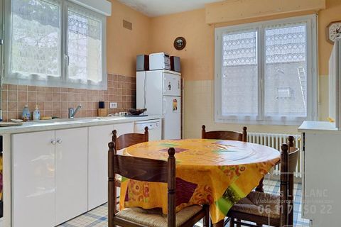 Villa in Groix, Morbihan, Groix - € 571.945 | Ref: 448405LBY - foto 8