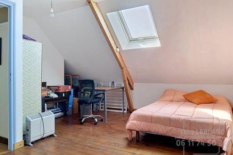 Villa in Groix, Morbihan, Groix - € 571.945 | Ref: 448405LBY - foto 16