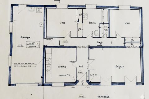 Villa a Lavaur, Tarn, Lavaur - € 194.000 | Ref: 154BBON - foto 3