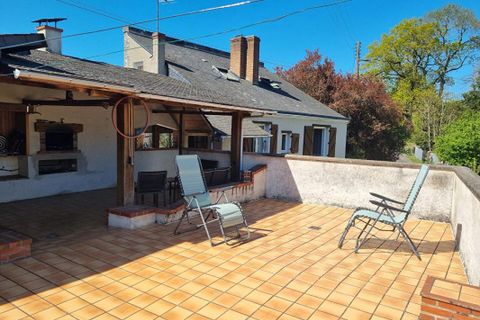 Villa a Saint-Ouen, Loir-et-Cher, Saint-Ouen - € 139.000 | Ref: 447737RID - foto 3