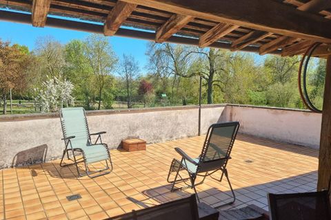 Villa a Saint-Ouen, Loir-et-Cher, Saint-Ouen - € 139.000 | Ref: 447737RID - foto 4