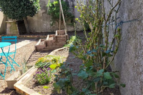 Villa a Saint-Ouen, Loir-et-Cher, Saint-Ouen - € 139.000 | Ref: 447737RID - foto 9
