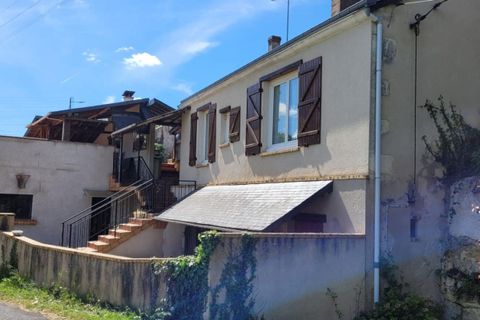 Villa a Saint-Ouen, Loir-et-Cher, Saint-Ouen - € 139.000 | Ref: 447737RID - foto 10