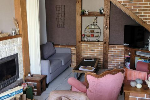 Villa a Saint-Ouen, Loir-et-Cher, Saint-Ouen - € 139.000 | Ref: 447737RID - foto 12