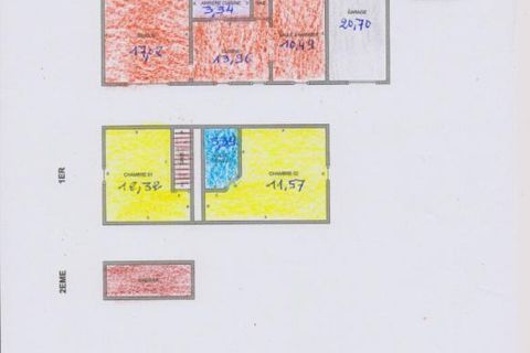 Villa a Rai, Orne, Rai - € 183.780 | Ref: 447583MRA - foto 18