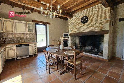 Villa en Valence, Tarn-et-Garonne, Valence - € 395.000 | Ref: 445586TOE - photo 6