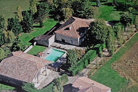 Villa en Valence, Tarn-et-Garonne, Valence - € 395.000 | Ref: 445586TOE - photo 18