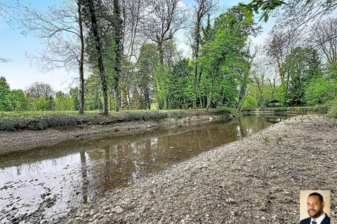 Grond in Yerres, Essonne, Yerres - € 499.000 | Ref: 447129JESV - foto 2