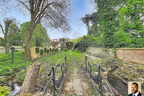 Grond in Yerres, Essonne, Yerres - € 499.000 | Ref: 447129JESV - foto 4