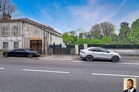 Grond in Yerres, Essonne, Yerres - € 499.000 | Ref: 447129JESV - foto 7