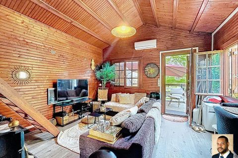 Grond in Yerres, Essonne, Yerres - € 499.000 | Ref: 447129JESV - foto 8