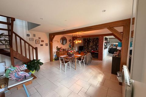 Villa i Yvetot, Seine-Maritime, Yvetot - € 330.000 | Ref: 447149ALCA - foto 2