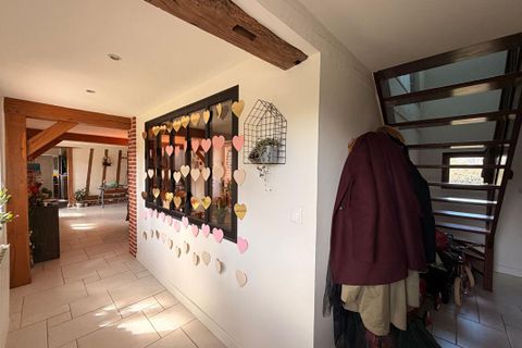 Villa i Yvetot, Seine-Maritime, Yvetot - € 330.000 | Ref: 447149ALCA - foto 4