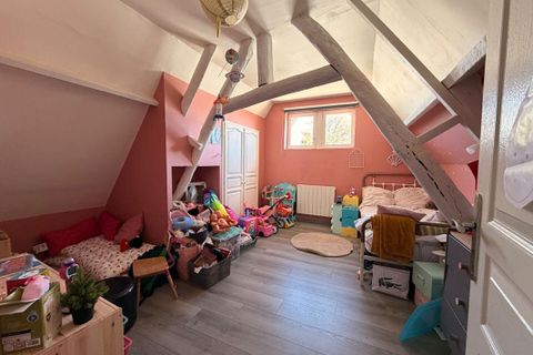 Villa i Yvetot, Seine-Maritime, Yvetot - € 330.000 | Ref: 447149ALCA - foto 7
