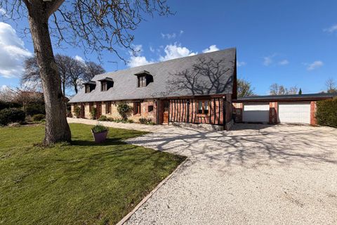 Villa i Yvetot, Seine-Maritime, Yvetot - € 330.000 | Ref: 447149ALCA - foto 8