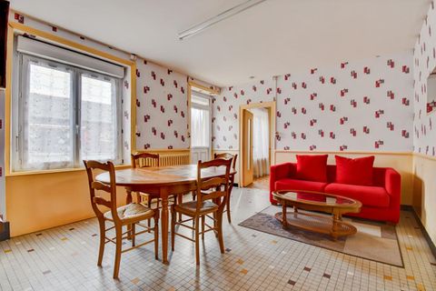 Villa a Ploumagoar, Cotes-d'Armor, Ploumagoar - € 135.000 | Ref: 443936LKE - foto 2