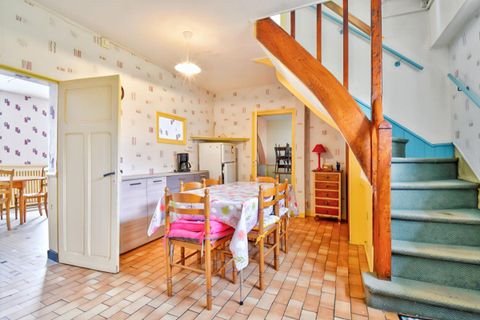 Villa a Ploumagoar, Cotes-d'Armor, Ploumagoar - € 135.000 | Ref: 443936LKE - foto 3
