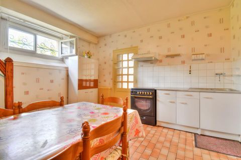 Villa a Ploumagoar, Cotes-d'Armor, Ploumagoar - € 135.000 | Ref: 443936LKE - foto 4