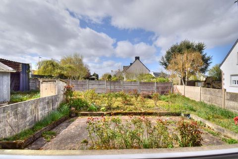 Villa a Ploumagoar, Cotes-d'Armor, Ploumagoar - € 135.000 | Ref: 443936LKE - foto 8