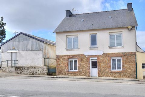 Villa a Ploumagoar, Cotes-d'Armor, Ploumagoar - € 135.000 | Ref: 443936LKE - foto 9