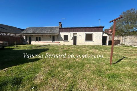 Villa in Beuzeville, Eure, Beuzeville - € 117.000 | Ref: 446521VAB - foto 2
