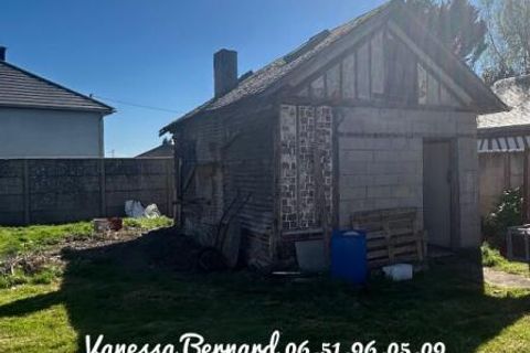 Villa in Beuzeville, Eure, Beuzeville - € 117.000 | Ref: 446521VAB - foto 12