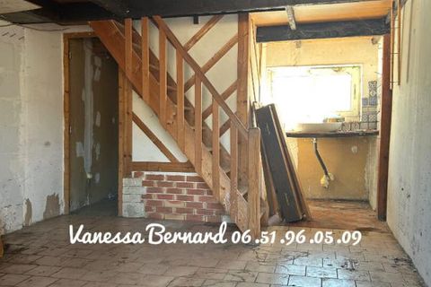 Villa in Beuzeville, Eure, Beuzeville - € 117.000 | Ref: 446521VAB - foto 13