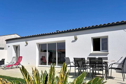 Villa in Ferrieres, Charente-Maritime, Ferrieres - € 299.000 | Ref: 446348BCR - foto 3