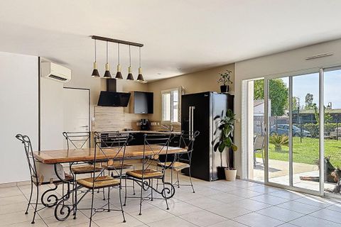 Villa in Ferrieres, Charente-Maritime, Ferrieres - € 299.000 | Ref: 446348BCR - foto 4