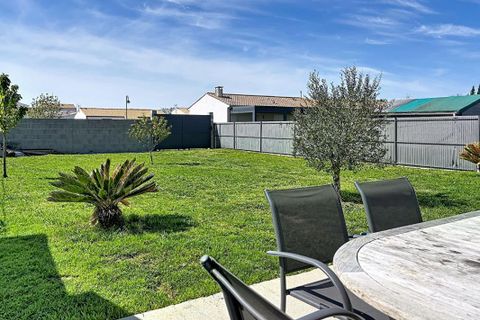 Villa in Ferrieres, Charente-Maritime, Ferrieres - € 299.000 | Ref: 446348BCR - foto 5