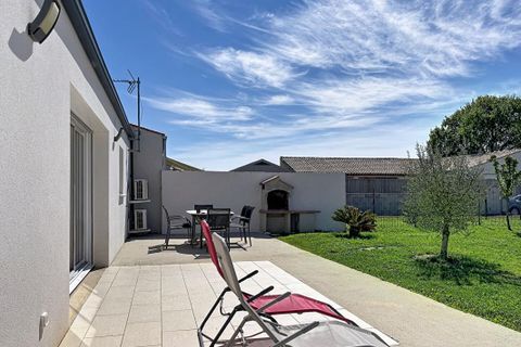 Villa in Ferrieres, Charente-Maritime, Ferrieres - € 299.000 | Ref: 446348BCR - foto 6