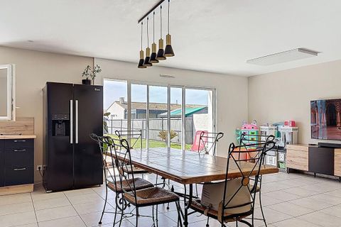 Villa in Ferrieres, Charente-Maritime, Ferrieres - € 299.000 | Ref: 446348BCR - foto 13