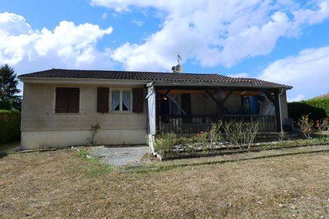 Villa i Tourtoirac, Dordogne, Tourtoirac - € 105.990 | Ref: 419073ALS - foto 3