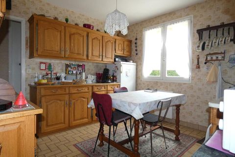 Villa i Tourtoirac, Dordogne, Tourtoirac - € 105.990 | Ref: 419073ALS - foto 6