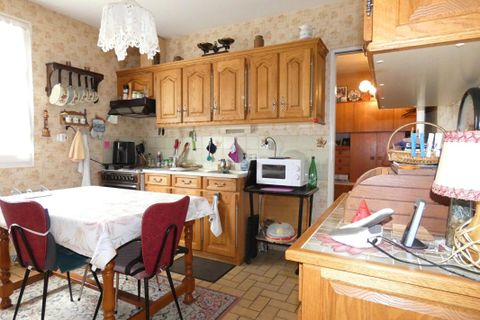 Villa i Tourtoirac, Dordogne, Tourtoirac - € 105.990 | Ref: 419073ALS - foto 7