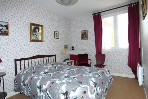 Villa i Tourtoirac, Dordogne, Tourtoirac - € 105.990 | Ref: 419073ALS - foto 9