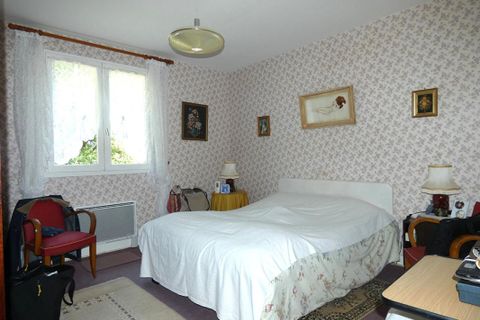 Villa i Tourtoirac, Dordogne, Tourtoirac - € 105.990 | Ref: 419073ALS - foto 10