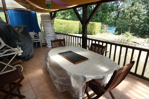 Villa i Tourtoirac, Dordogne, Tourtoirac - € 105.990 | Ref: 419073ALS - foto 12