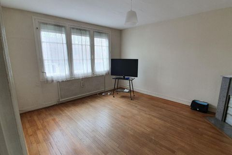 Villa in Chateauroux, Indre, Chateauroux - € 79.000 | Ref: 446378LAW - foto 2