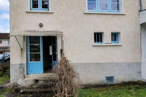 Villa in Chateauroux, Indre, Chateauroux - € 79.000 | Ref: 446378LAW - foto 4